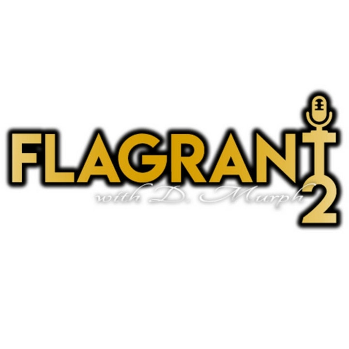 Check out J on FLAGRANT 2 w/ D. Murph!!