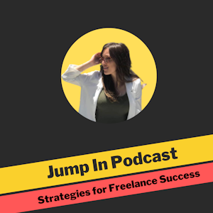Jump In Podcast