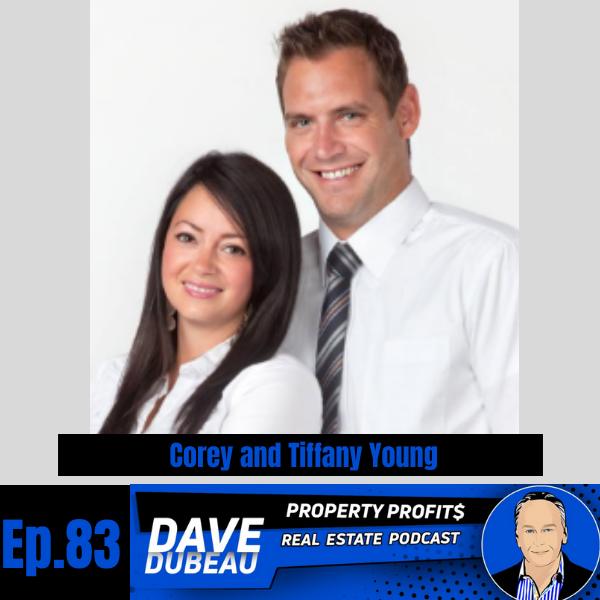 Create Your Ideal Lifestyle with Joint Ventures featuring Corey and Tiffany Young Image