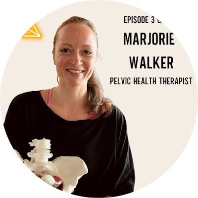 Marjorie Walker Profile Photo