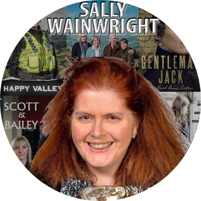Sally Wainwright Profile Photo
