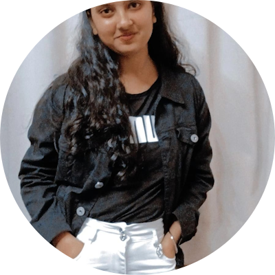 Aishwarya Gupta Profile Photo