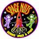 Space Nuts Album Art