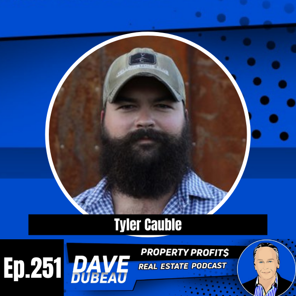 Development and Syndications with Tyler Cauble Image