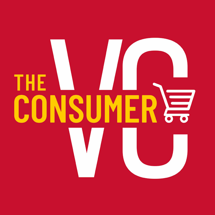 Annoucement: Consumer VC Holiday Schedule