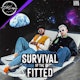 Survival of the Fitted Album Art