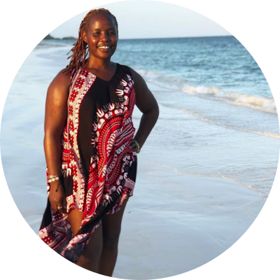 Agnes Nyamwange Profile Photo