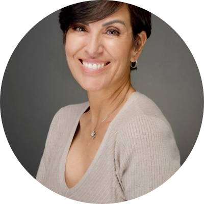Dr. Laura Jaget Profile Photo