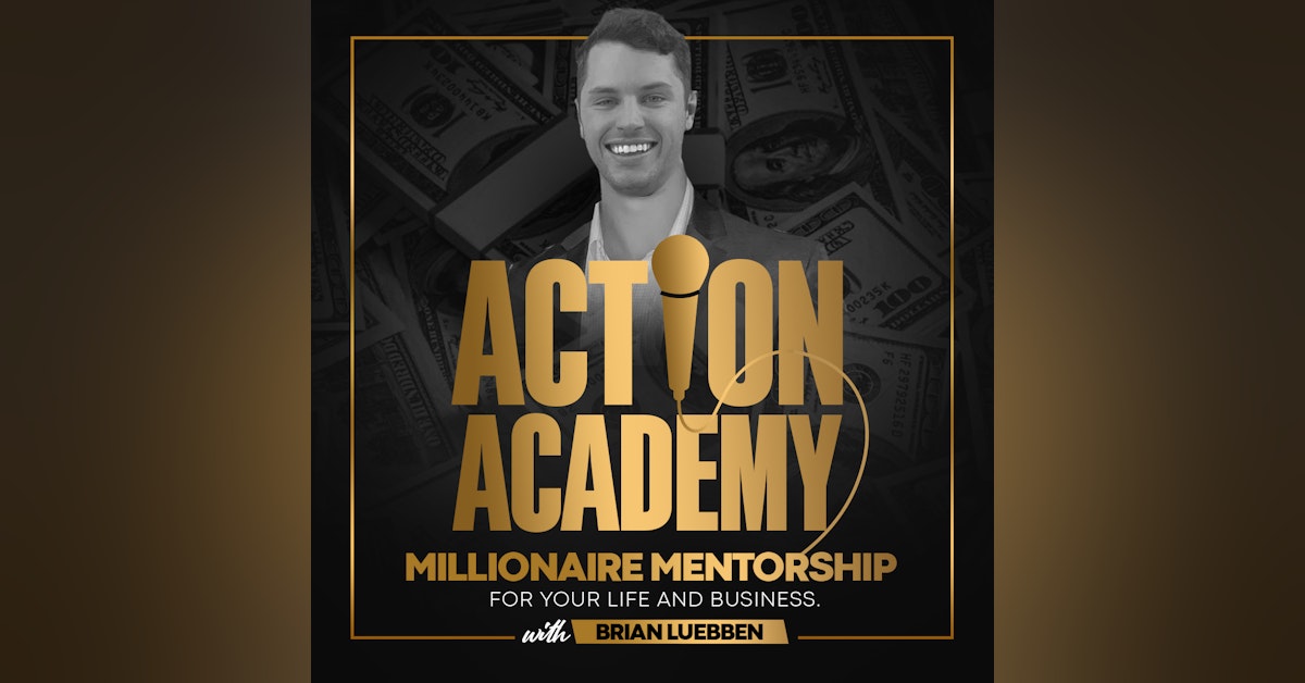 Passive Profits: 18 Streams Of Income ($80,000+ / Month) at 25 Years Old with Cody Berman