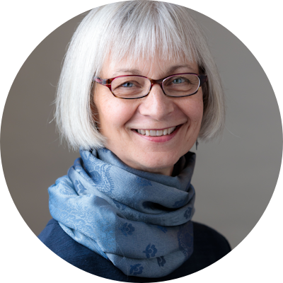 Dr. Louise Hawkley Profile Photo