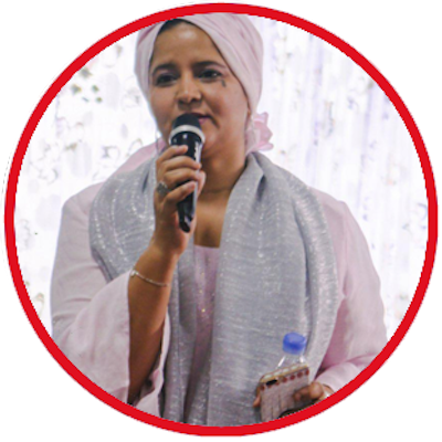 Wahiba Tefridj Profile Photo