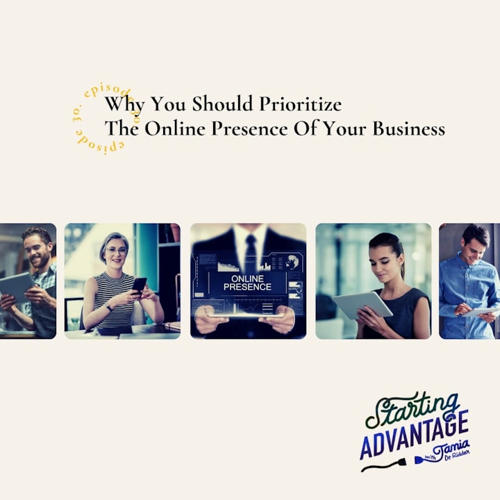 Why You Should Prioritize The Online Presence Of Your Business