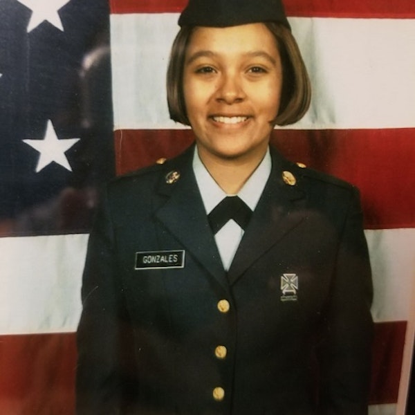 Episode 48: The unsolved murder of PFC Amanda Gonzales Image
