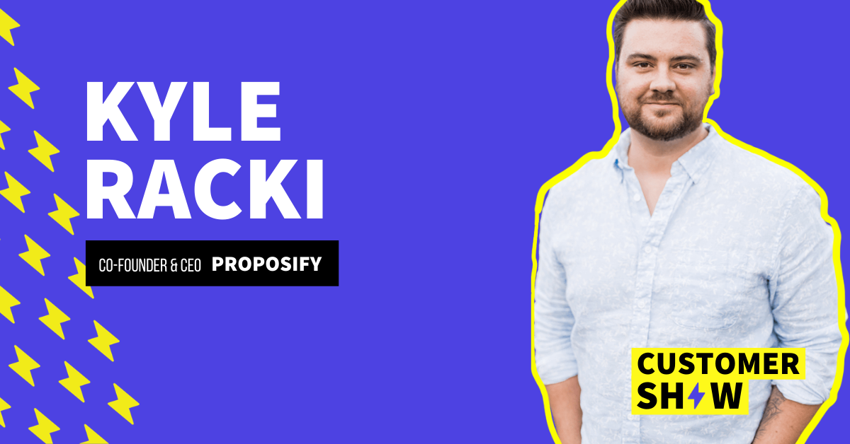 The Secret To Creating Winning Proposals with Kyle Racki