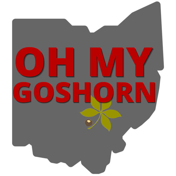 Oh My Goshorn Image