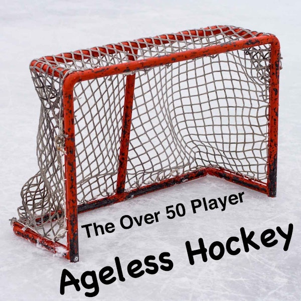 Agless Hockey Image