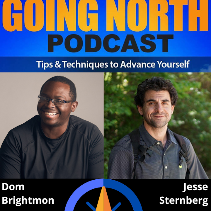 Ep. 505 – “Become the Peaceful Alpha Your Dog Needs and Respects” with Jesse Sternberg