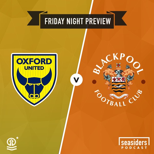 Preview : Oxford United (a) Image