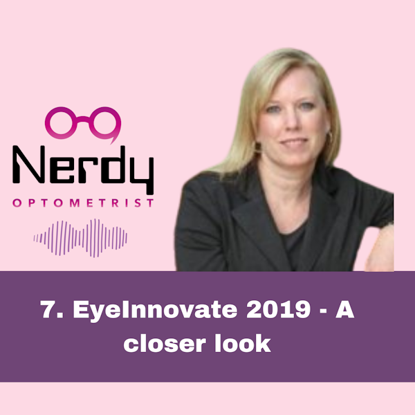 7. EyeInnovate 2019 - A closer look Image