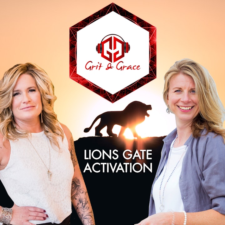 Lionsgate Portal Activation with Katarina