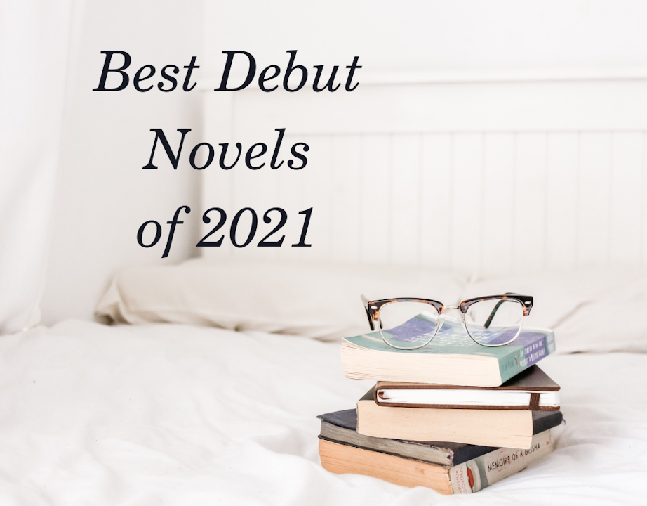 Best Debut Novels of 2021