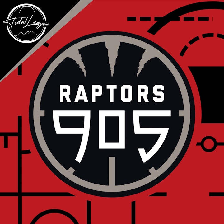 Raptors 905