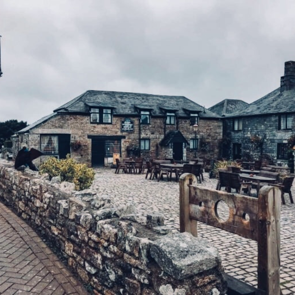 The Jamaica Inn- Hauntings, History and Folklore Image