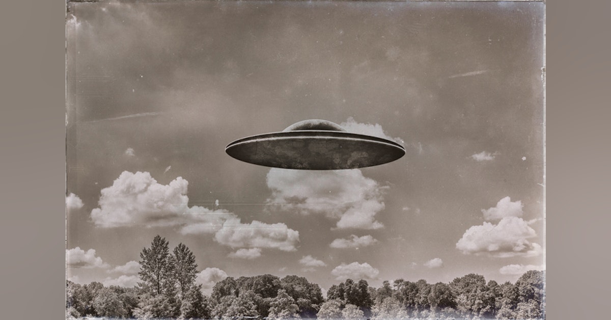 Alien Disclosure: The Most Important Revelation in Human History