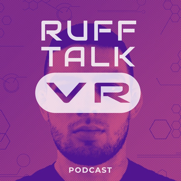 The 2021 Ruff Talk VR Oculus (Meta) Quest Game Award Winners Image