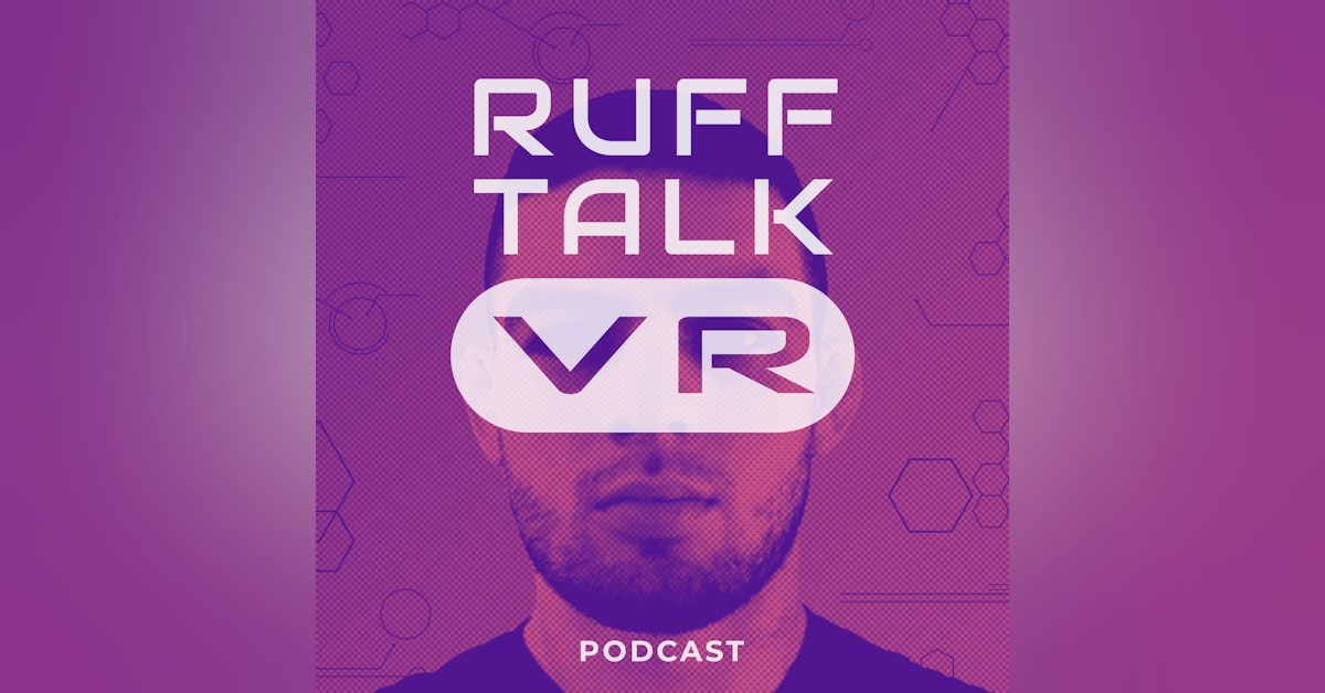The 2021 Ruff Talk VR Oculus (Meta) Quest Game Award Nominees