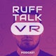 Ruff Talk VR Album Art
