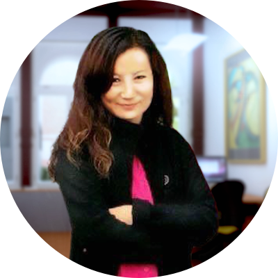 Michelle Tsing Profile Photo