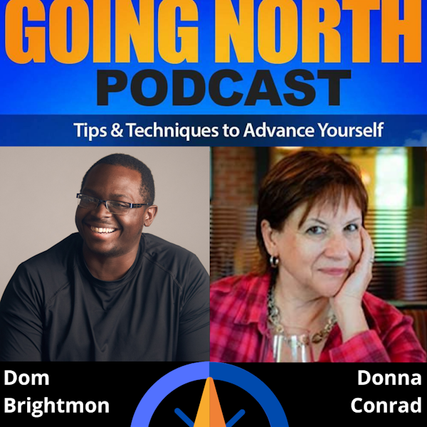 Ep. 449 – “House of the Moon” with Donna Conrad (@DonnaDConrad999)