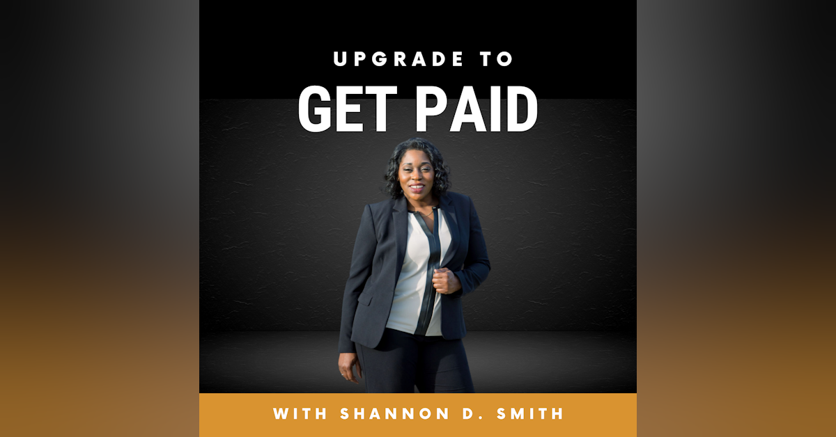 Upgrade to Get Paid Newsletter Signup