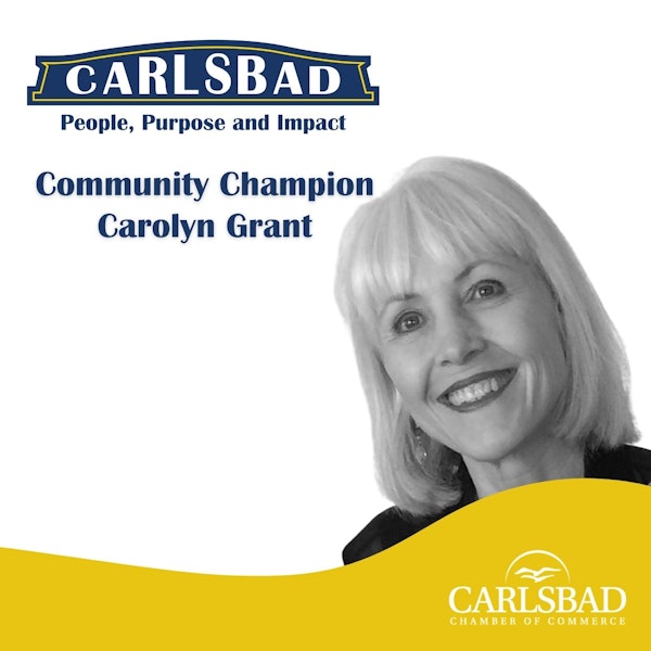 Ep. 6 Elevating the Human Experience Through Music with Carolyn Grant Image