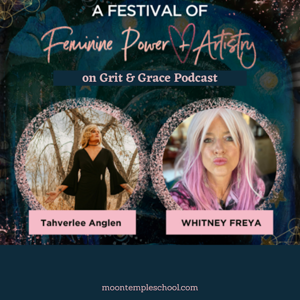 A Festival of Feminine Power + Artistry Image