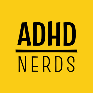 ADHD Nerds screenshot