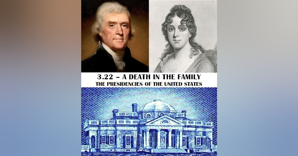 3.22 – A Death in the Family