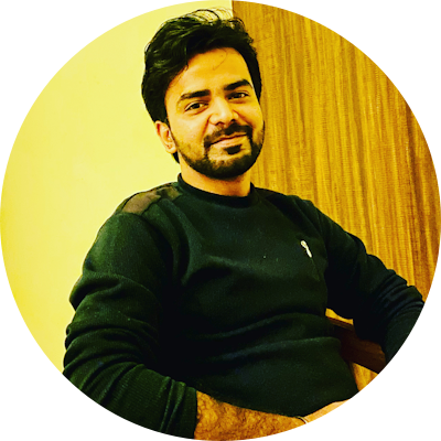 Vivek Kumar Profile Photo