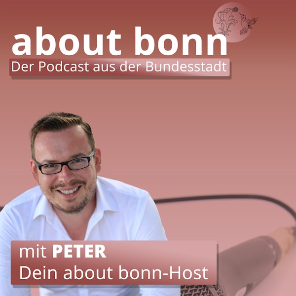 Trailer | about bonn - Der Podcast aus der Bundesstadt Image