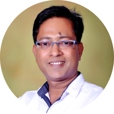 Dr Ravi Chamria Profile Photo