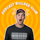 Podcast Builder Club Album Art