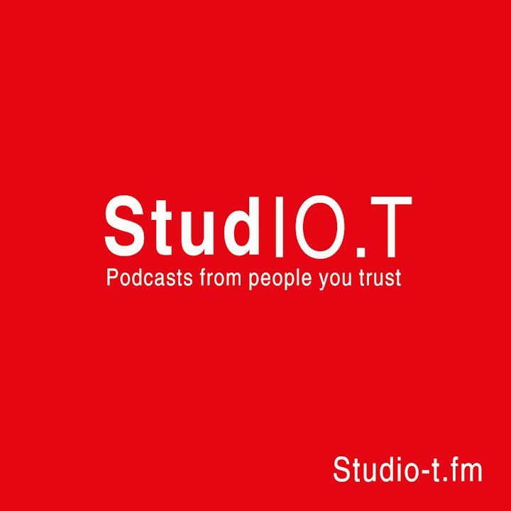 Studio.T Podcast [Tarek&Go]