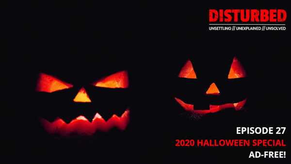 2020 Halloween Special (Ad-Free) Image