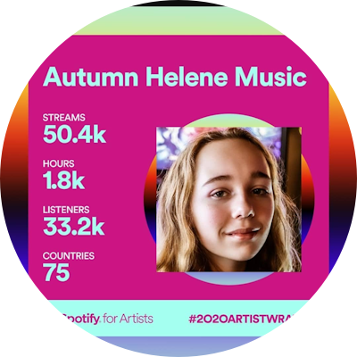Autumn Helene Profile Photo