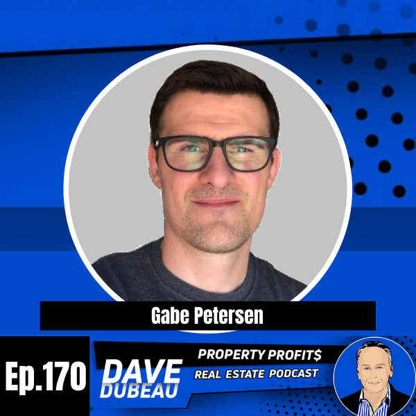 Getting Started in Mobile Home Parks with Gabe Petersen Image