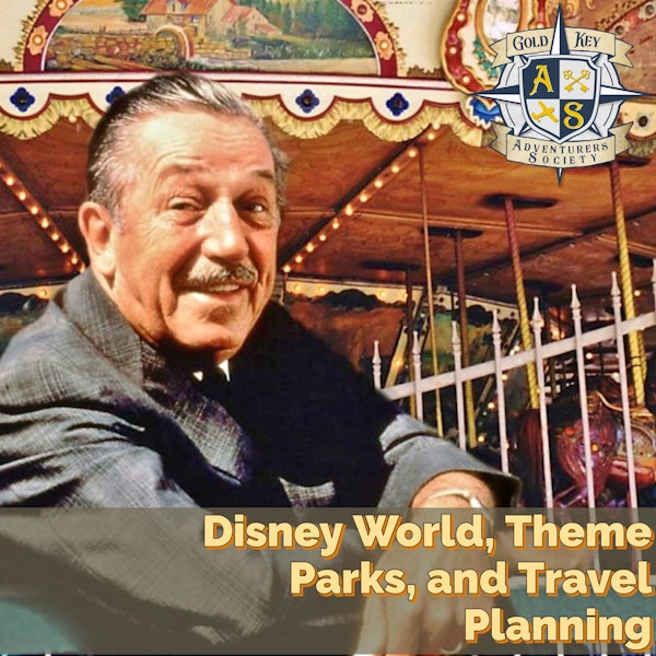 Disney World Bucket Lists Image