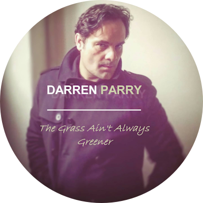 Darren Parry Profile Photo