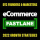 eCommerce Fastlane Podcast Album Art