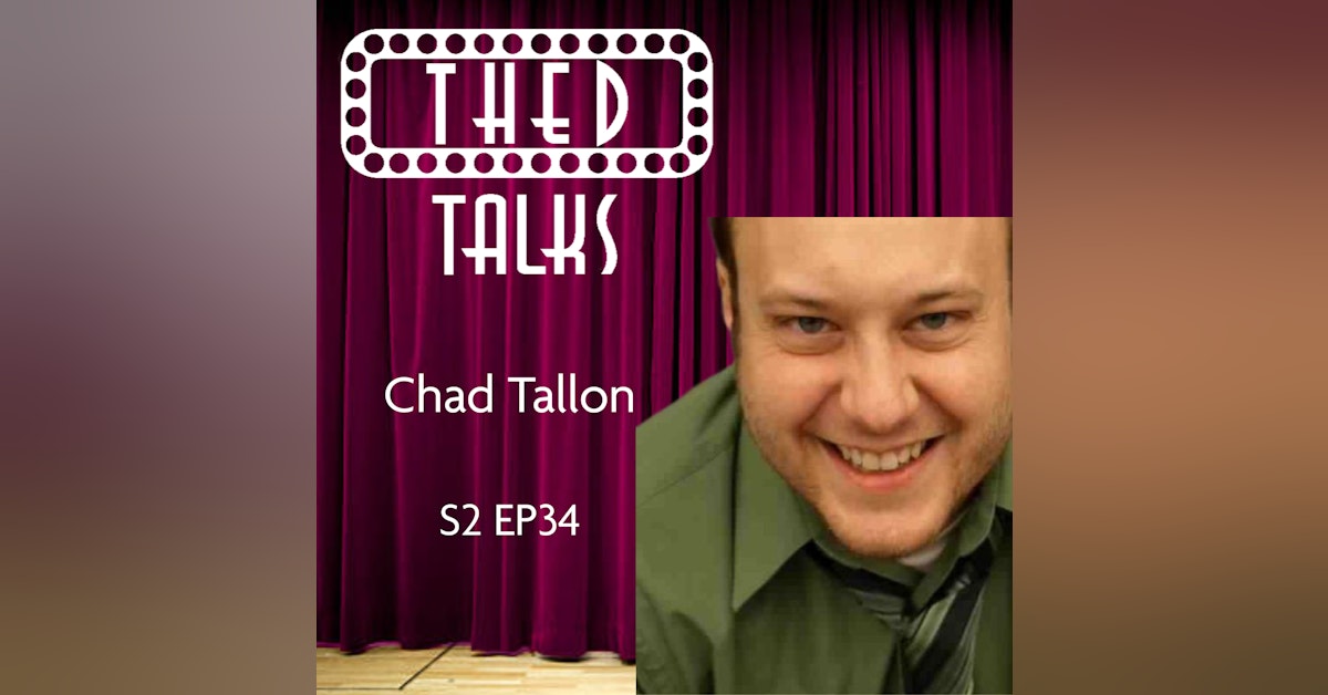 2.34 A Conversation with Chad Tallon